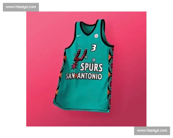 球衣背后的故事与设计理念探秘 让你了解每一件球衣的独特魅力与文化意义