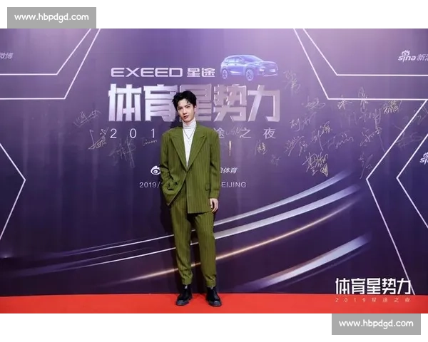 体育跨界合作推动创新发展 打破行业边界开启新机遇