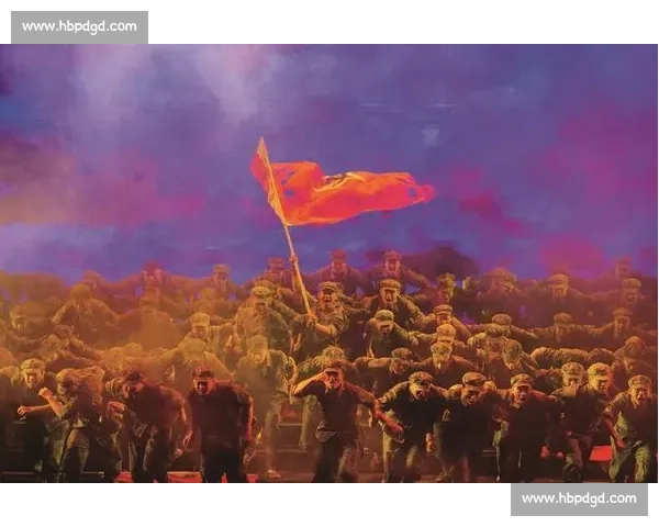 掌声雷动的背后 揭开舞台艺术与观众心灵共鸣的奇妙瞬间