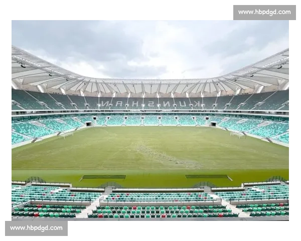 以专业球场为核心打造现代运动综合体提升城市体育魅力