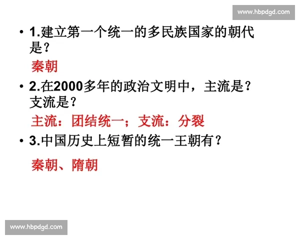 历史档案揭秘：古代王朝更替与重大事件全记录