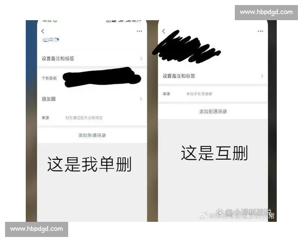 基于好友系统构建的社交平台优化与用户互动体验提升研究